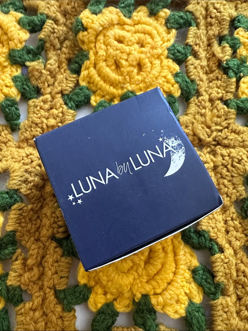 Luna By Luna Translucent Powder​
